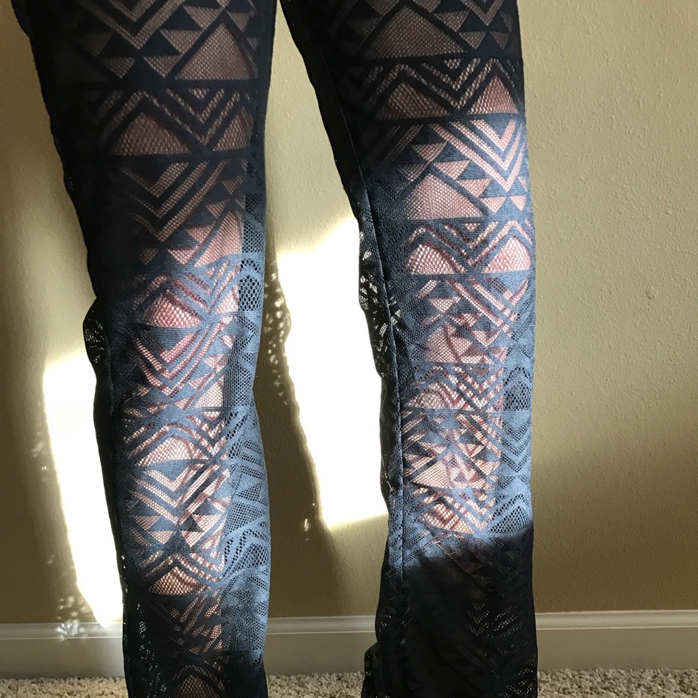 Miken swim cover (pants)